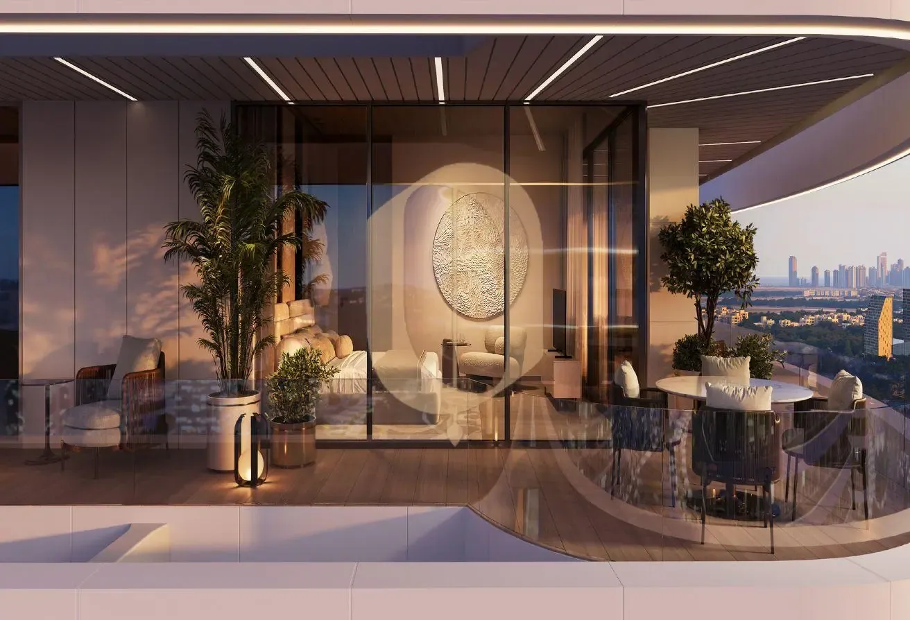 Best Priced 2BR | High Floor | Genuine Listing