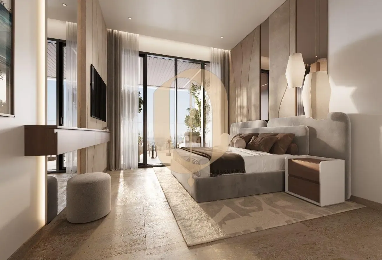 Best Priced 2BR | High Floor | Genuine Listing