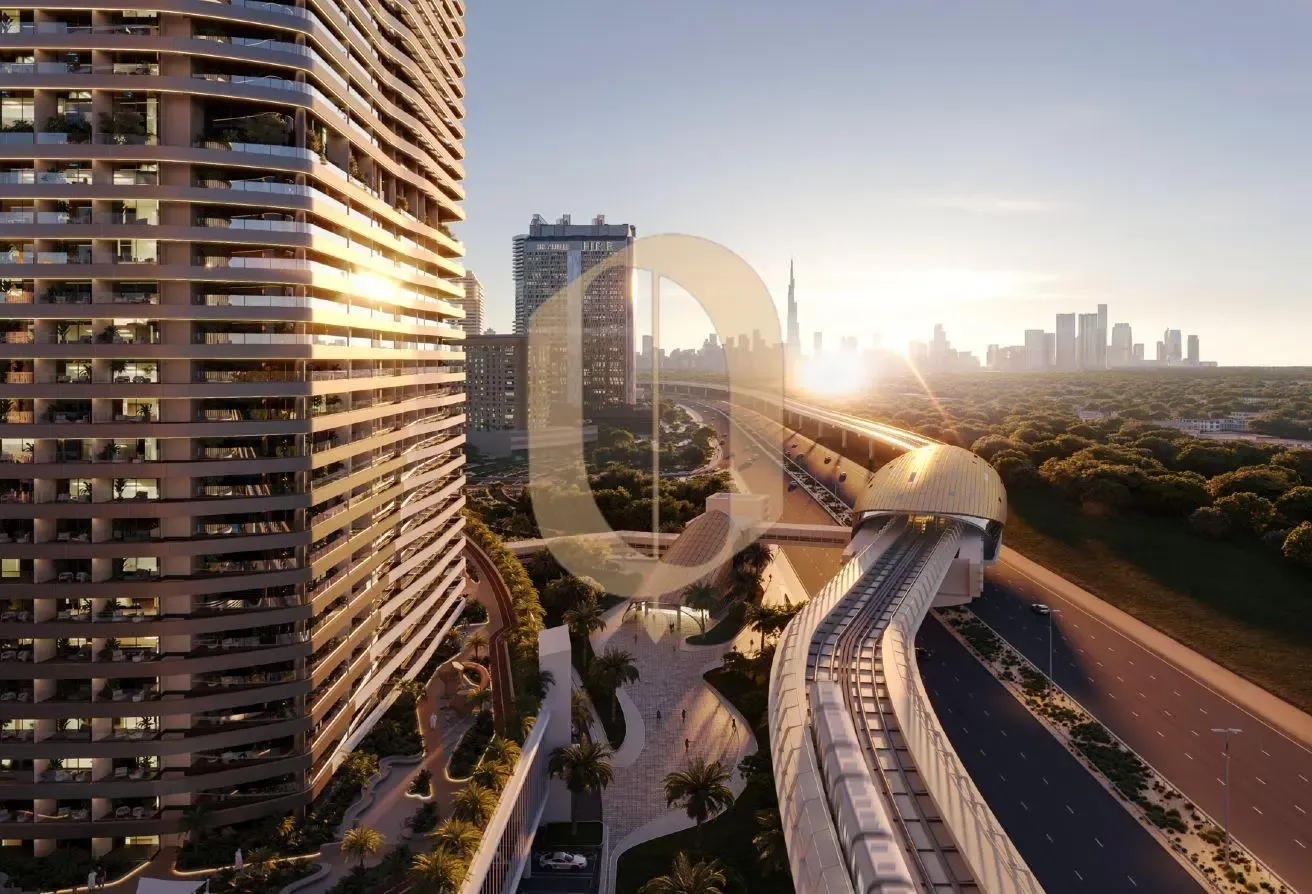 Best Priced 2BR | High Floor | Genuine Listing