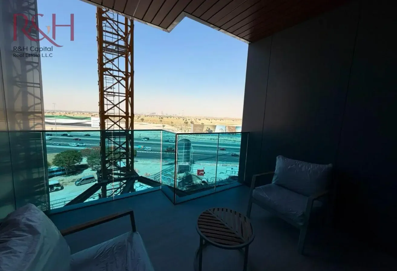 Modern Studio Unit | Furnished | Great Investment