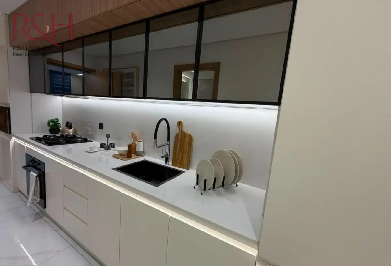 Modern Studio Unit | Furnished | Great Investment