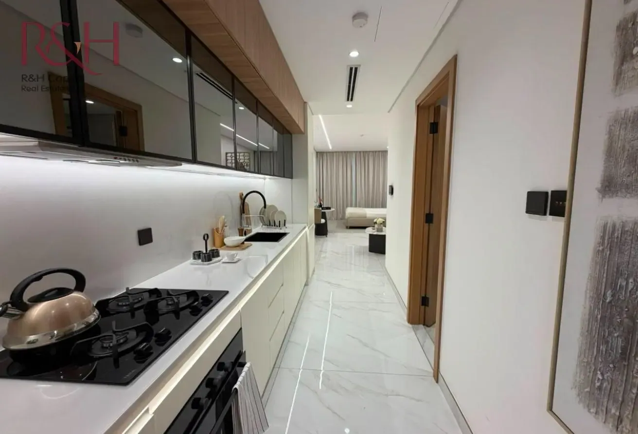 Modern Studio Unit | Furnished | Great Investment