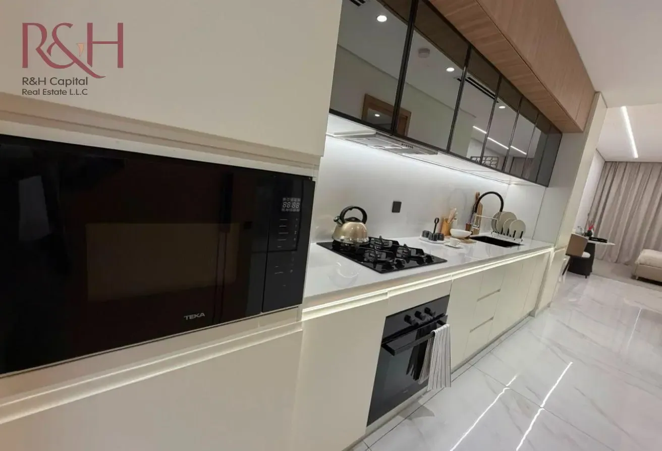 Modern Studio Unit | Furnished | Great Investment