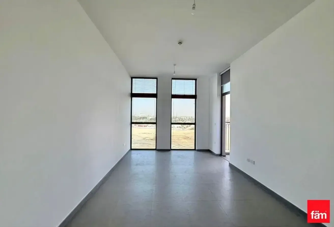 Vacant | Spacious | Community Living