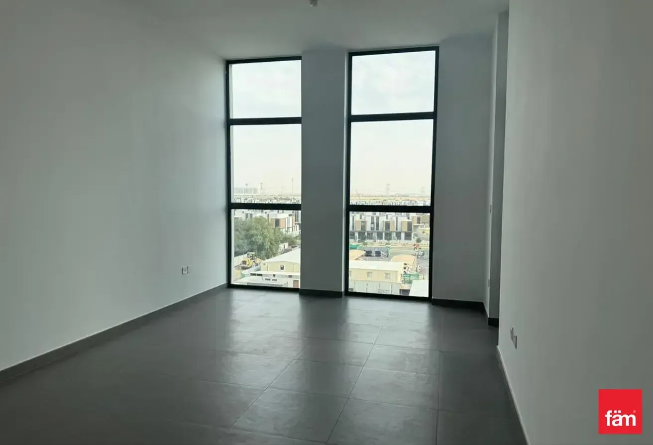 Vacant | Spacious | Community Living