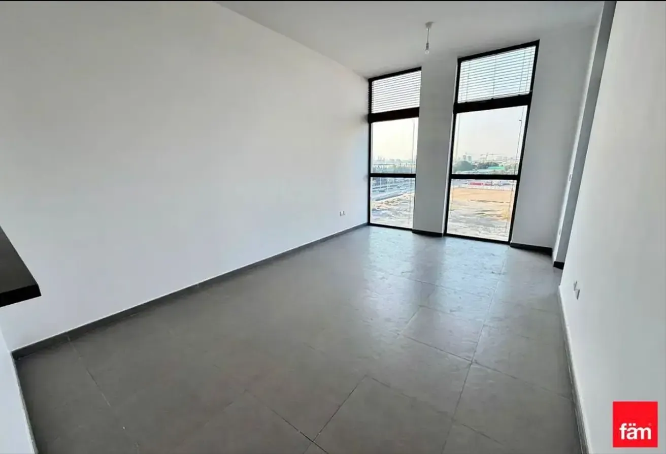 Vacant | Spacious | Community Living