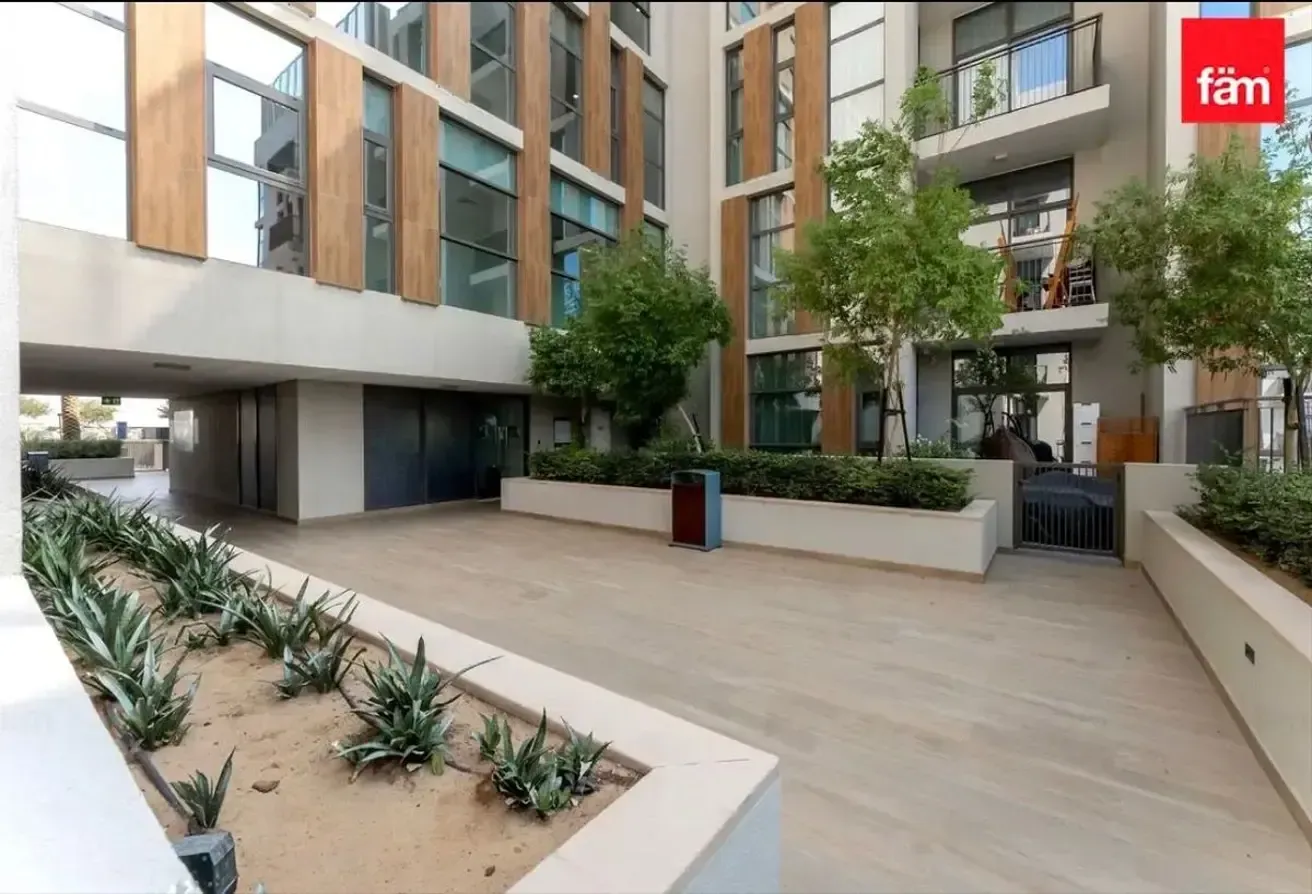 Vacant | Spacious | Community Living