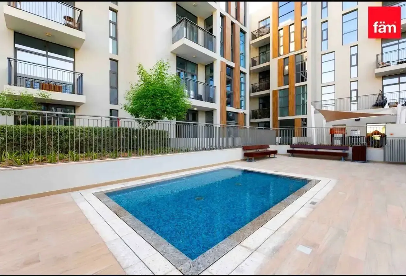 Vacant | Spacious | Community Living