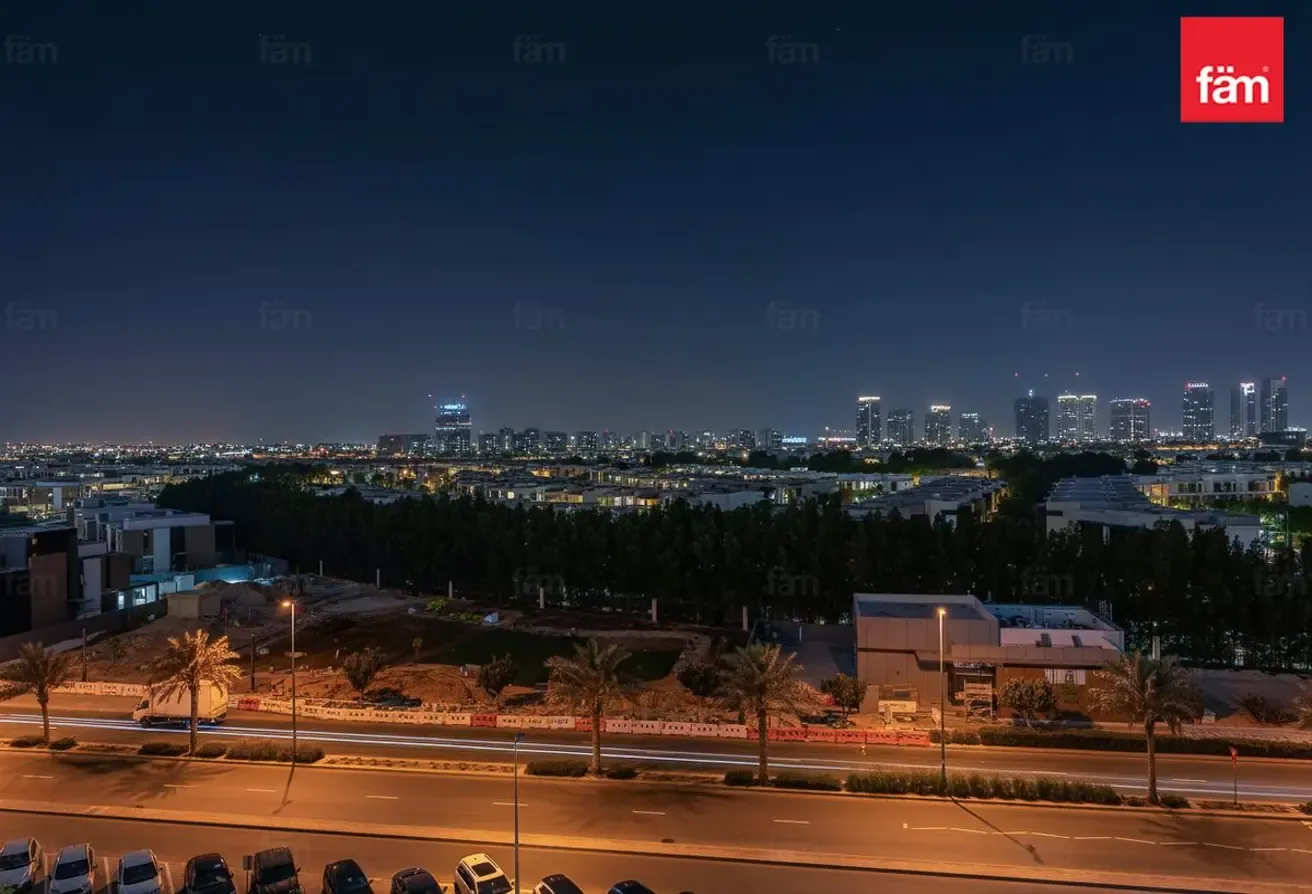 Exclusive | Sunset View | Vastu Compliant