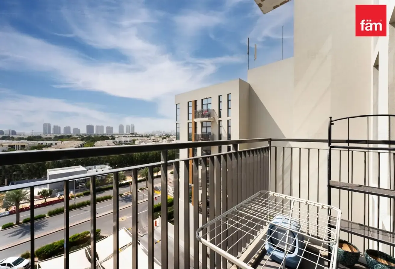 Exclusive | Sunset View | Vastu Compliant