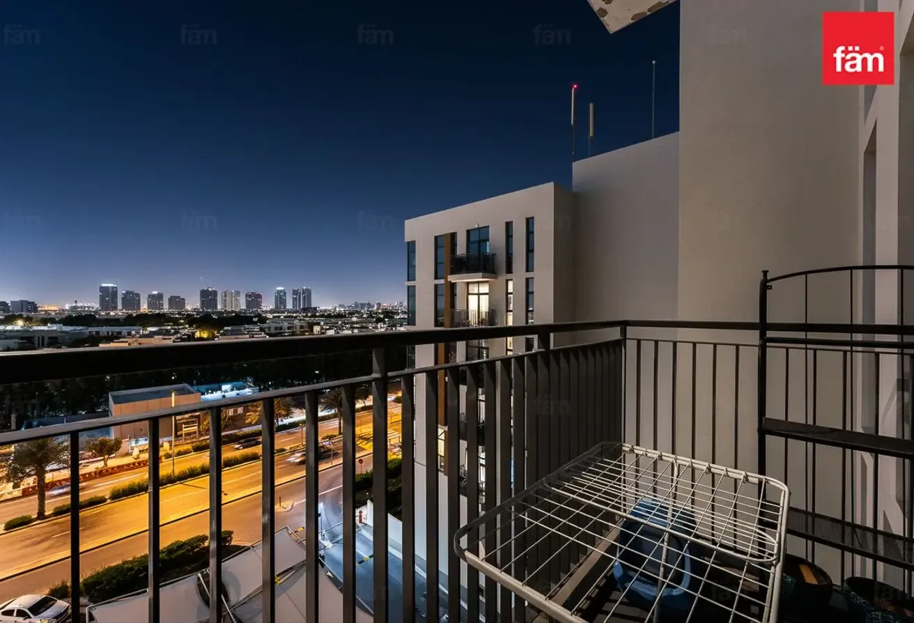 Exclusive | Sunset View | Vastu Compliant
