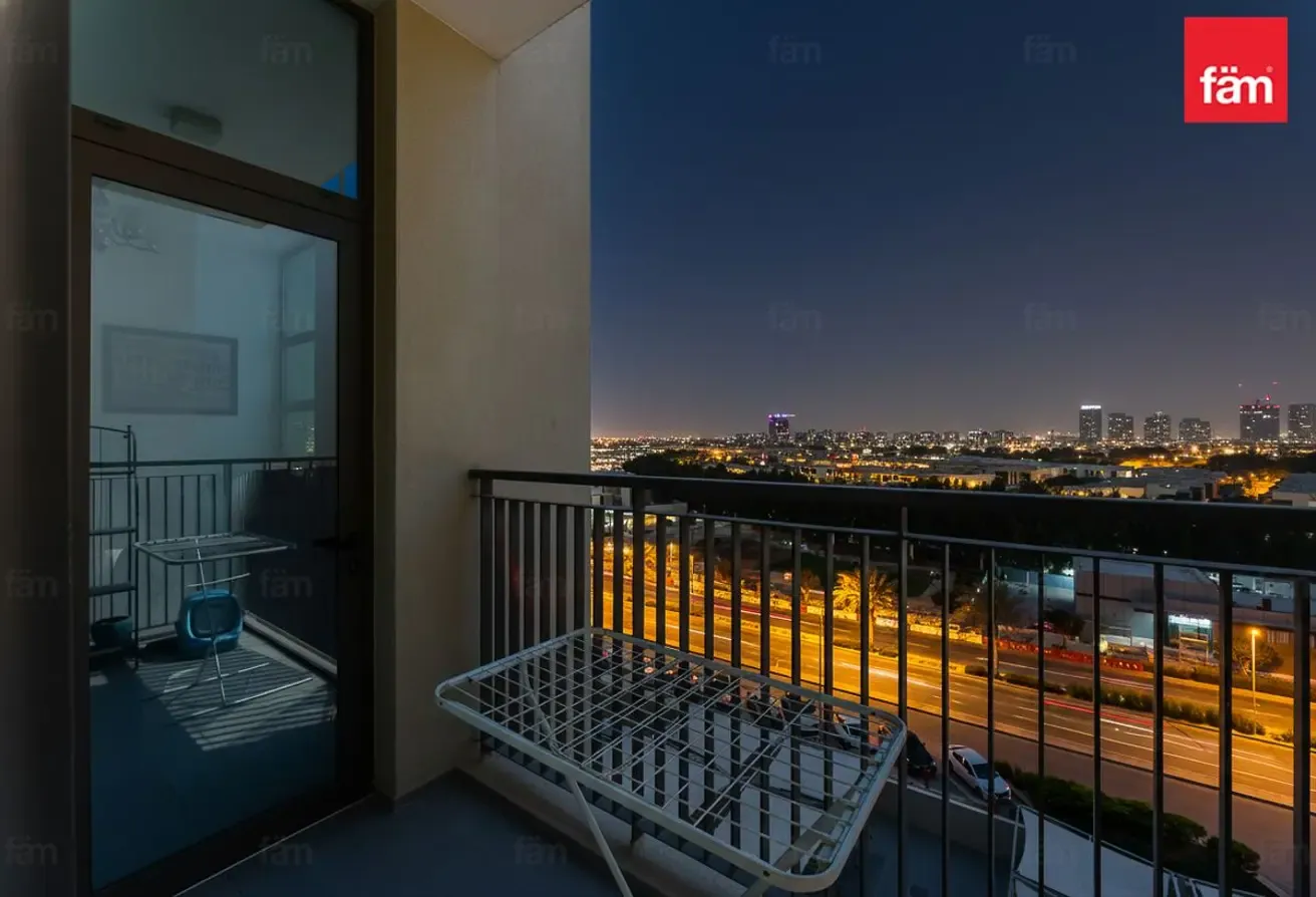 Exclusive | Sunset View | Vastu Compliant