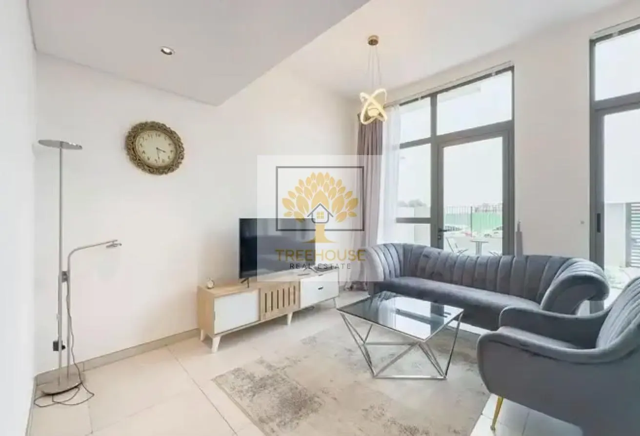 SPACIOUS DUPLEX | 2BR+MAID'S ROOM| FULLY FURNISHED