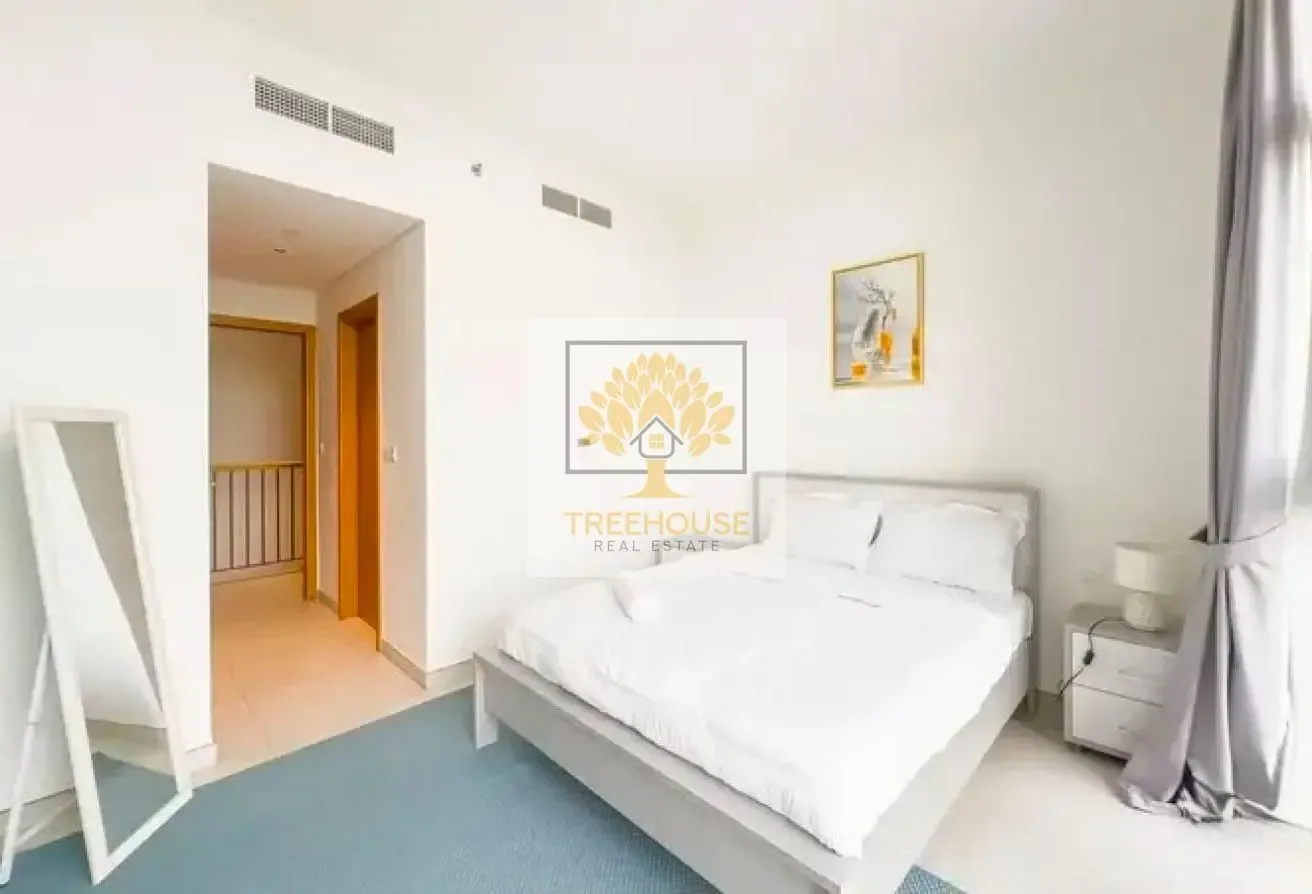 SPACIOUS DUPLEX | 2BR+MAID'S ROOM| FULLY FURNISHED