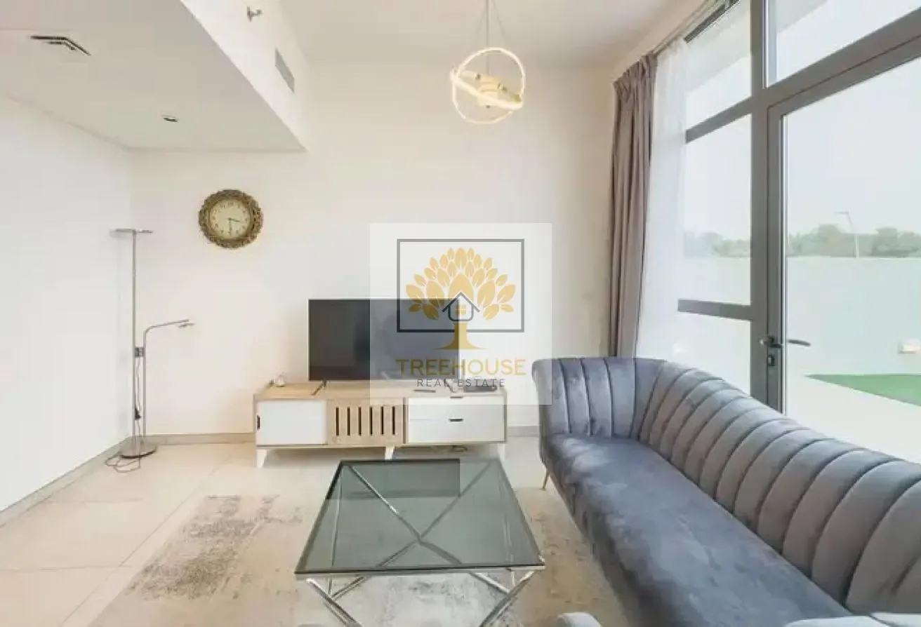 SPACIOUS DUPLEX | 2BR+MAID'S ROOM| FULLY FURNISHED