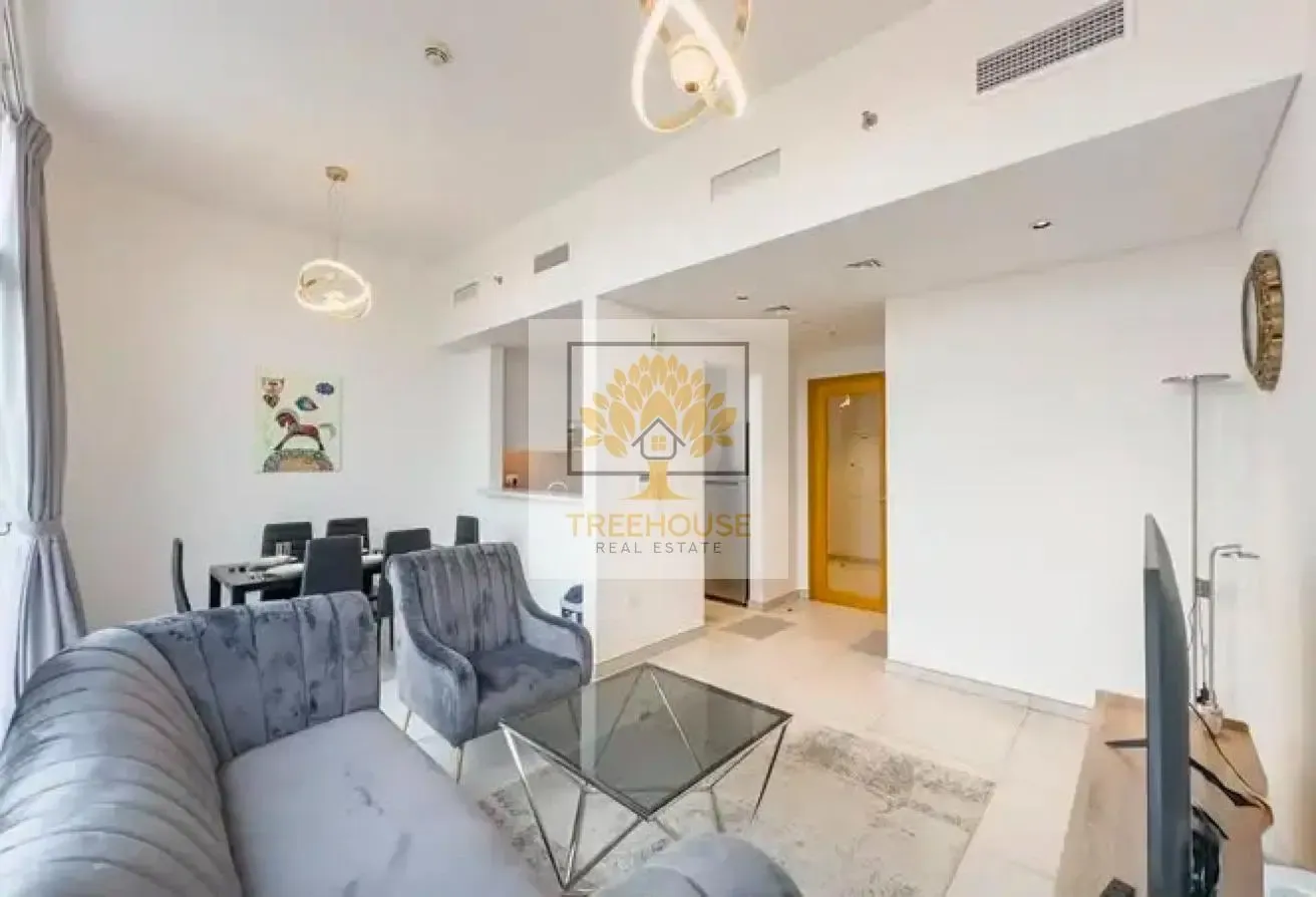 SPACIOUS DUPLEX | 2BR+MAID'S ROOM| FULLY FURNISHED