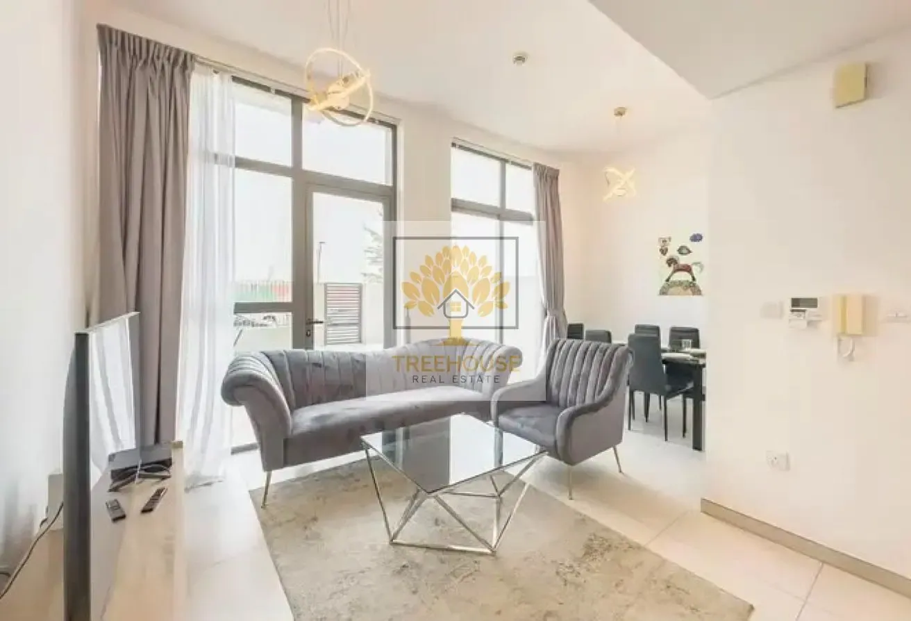 SPACIOUS DUPLEX | 2BR+MAID'S ROOM| FULLY FURNISHED