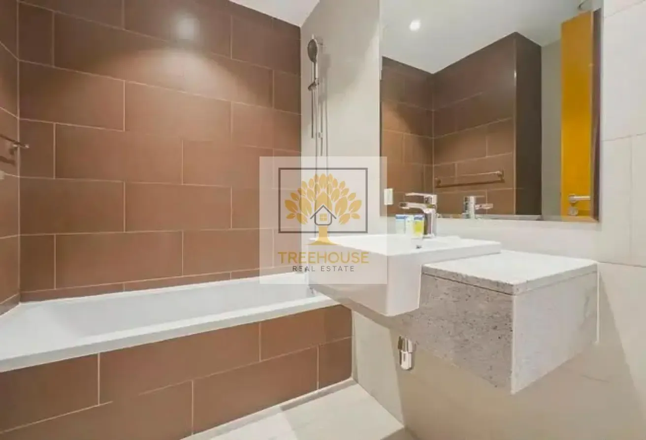 SPACIOUS DUPLEX | 2BR+MAID'S ROOM| FULLY FURNISHED