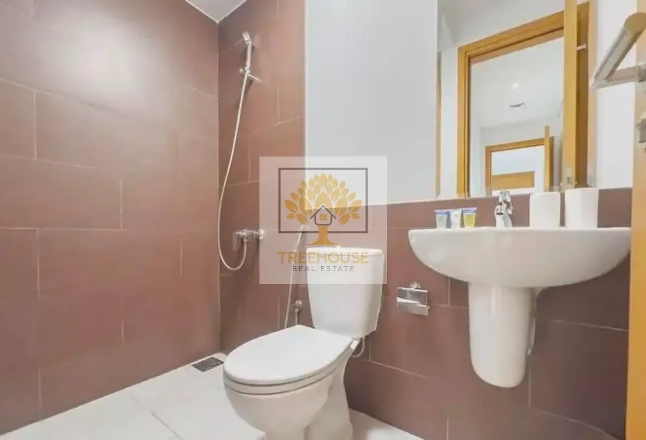 SPACIOUS DUPLEX | 2BR+MAID'S ROOM| FULLY FURNISHED