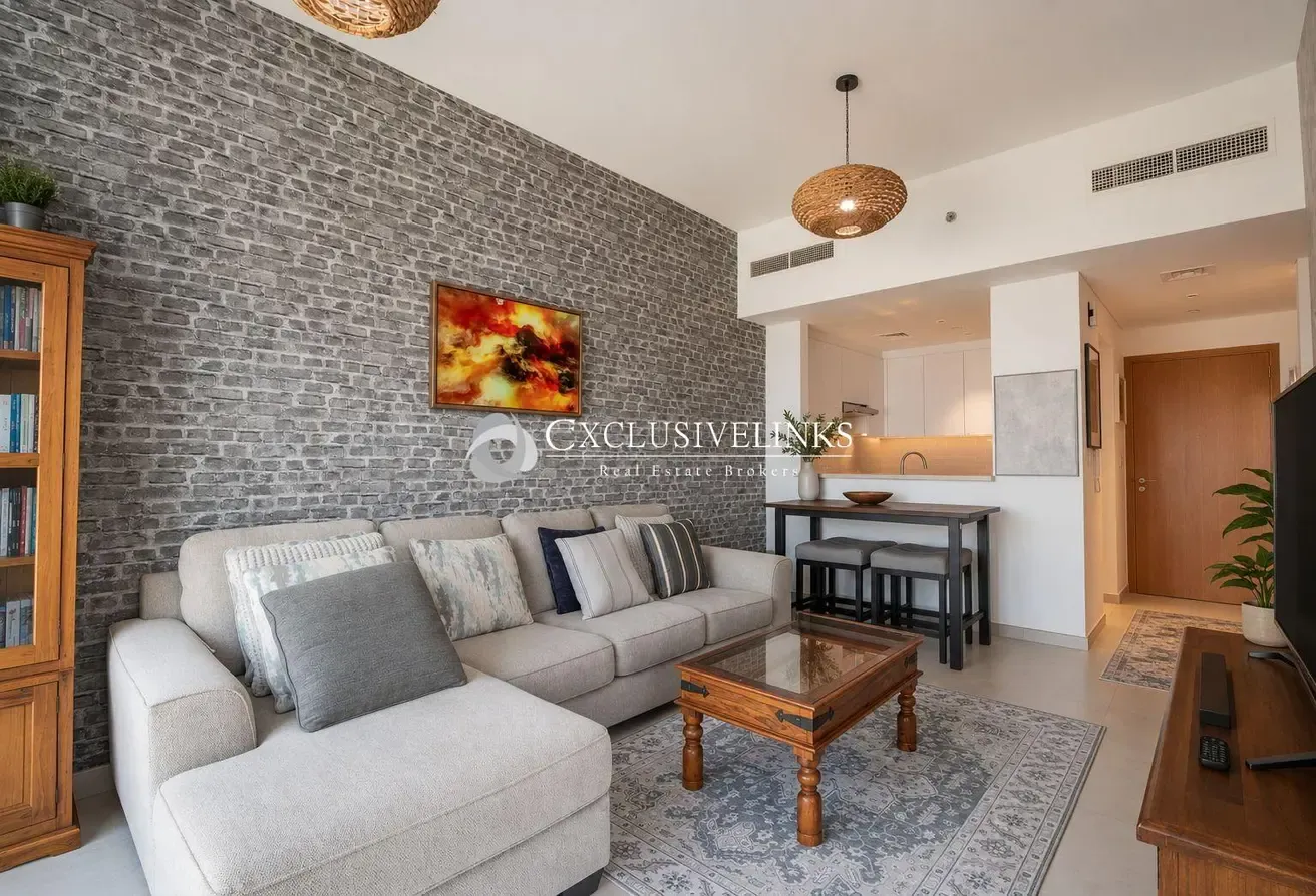 Furnished | VOT | Great Location