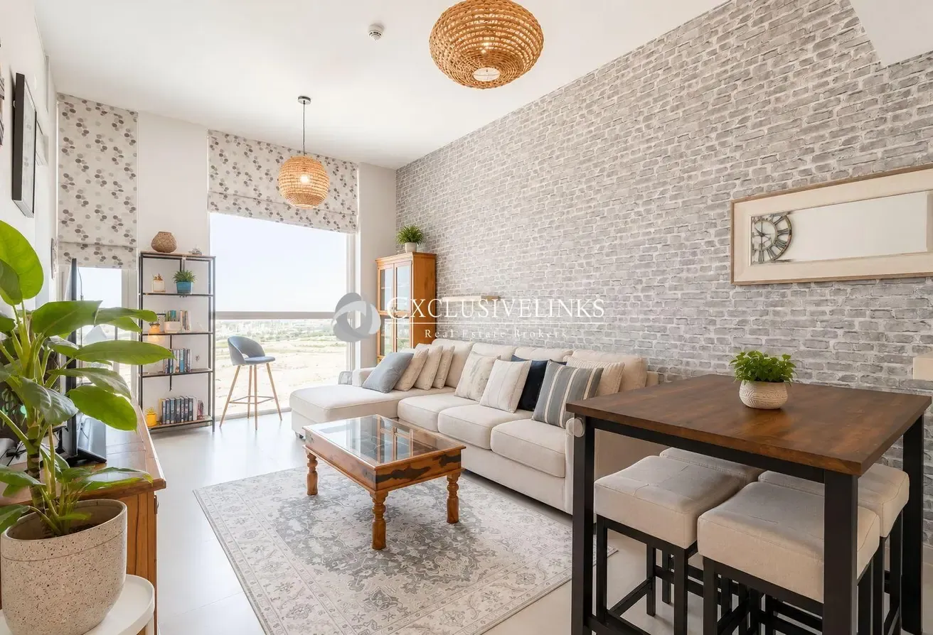 Furnished | VOT | Great Location