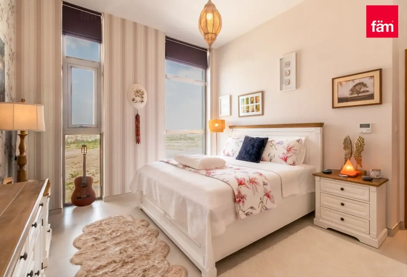 Highest Floor | Furnished | Stunning Views | Vot