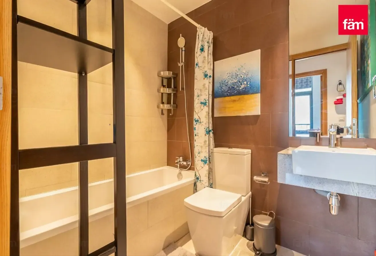 Highest Floor | Furnished | Stunning Views | Vot