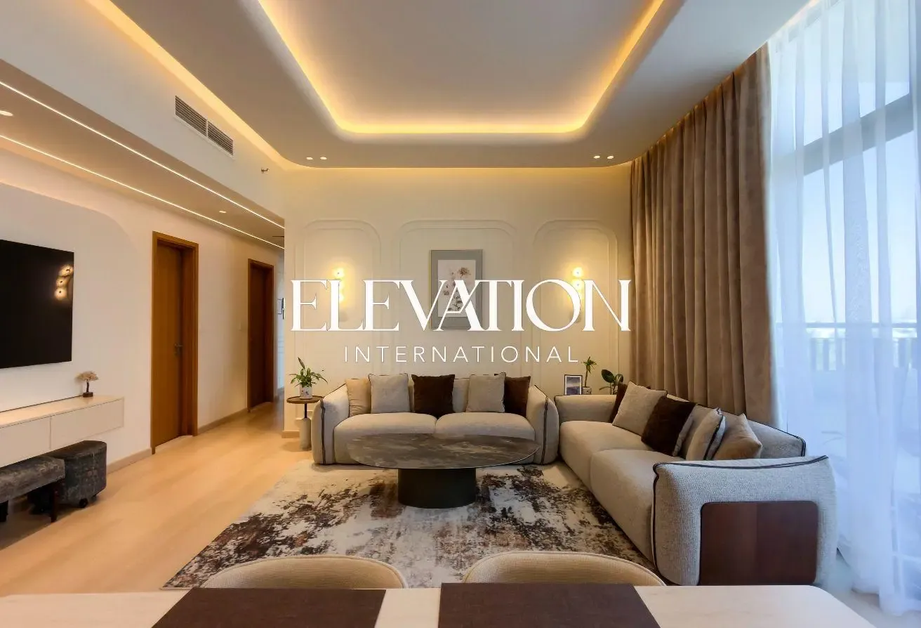 Fully Upgraded Corner 3BR | Park Facing | VOT