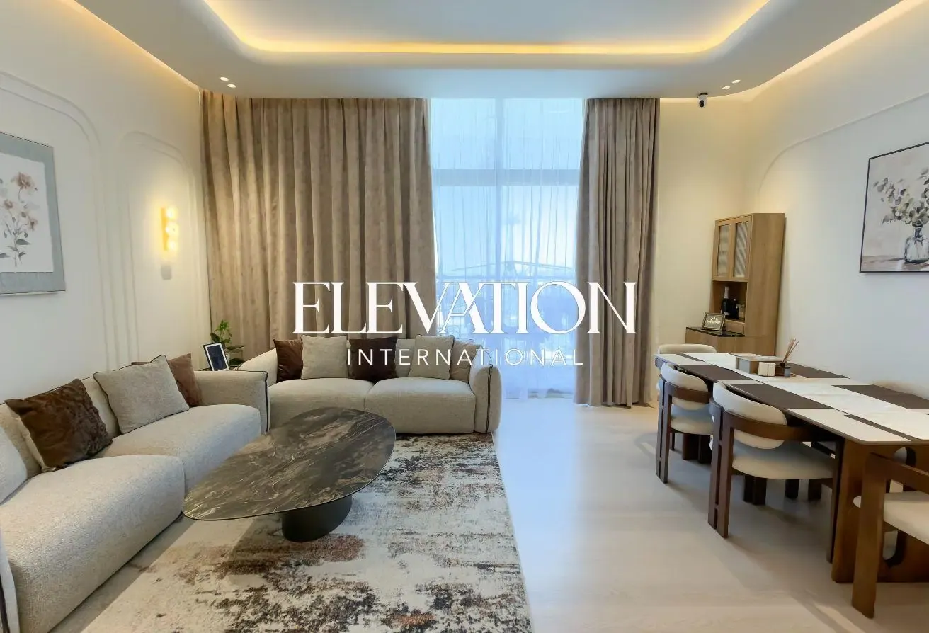 Fully Upgraded Corner 3BR | Park Facing | VOT