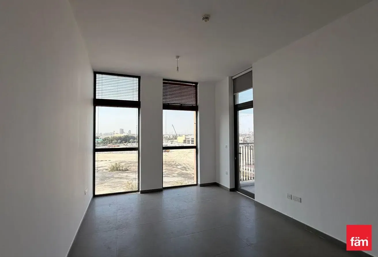 Comfortable 1BR|Spacious Feel|Outdoor Balcony