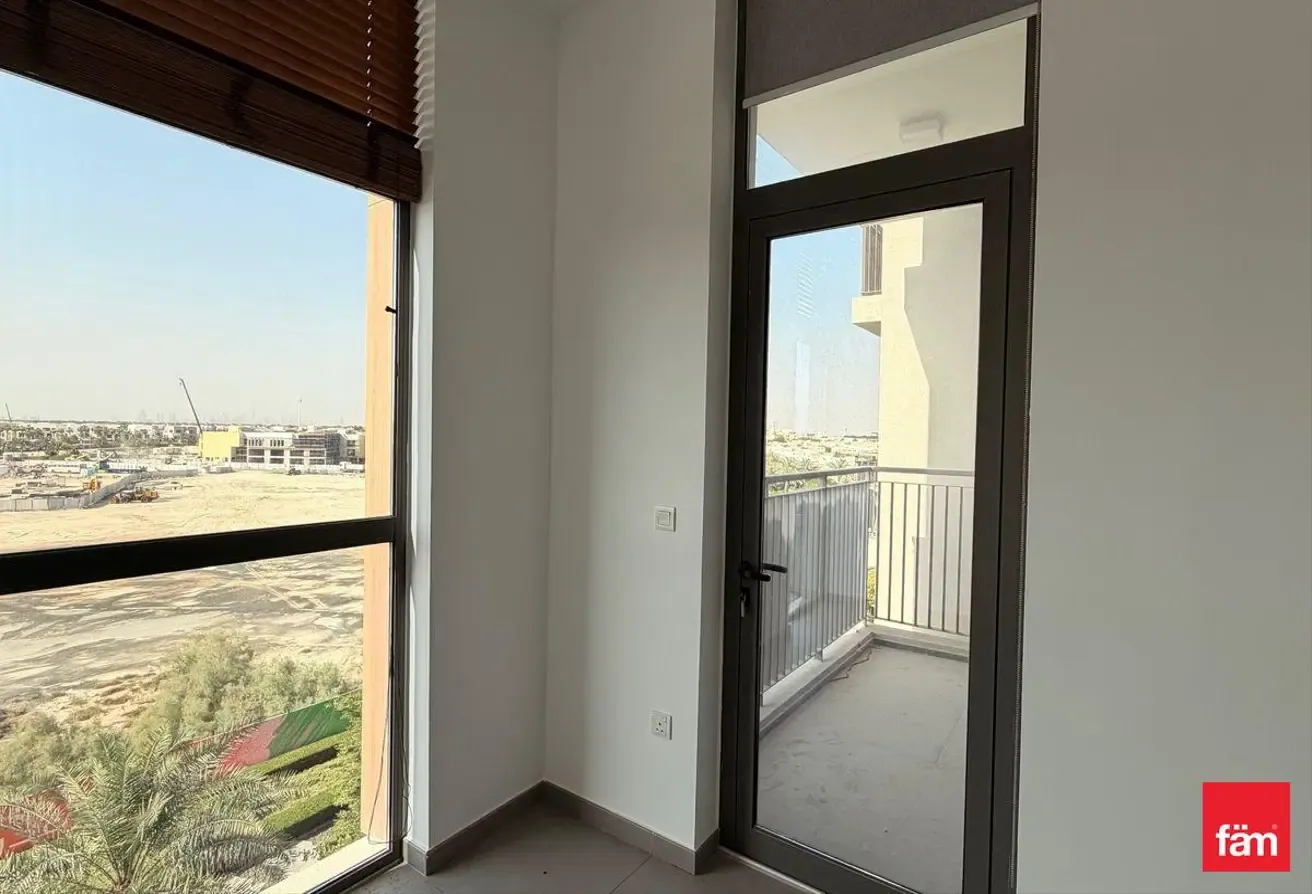 Comfortable 1BR|Spacious Feel|Outdoor Balcony