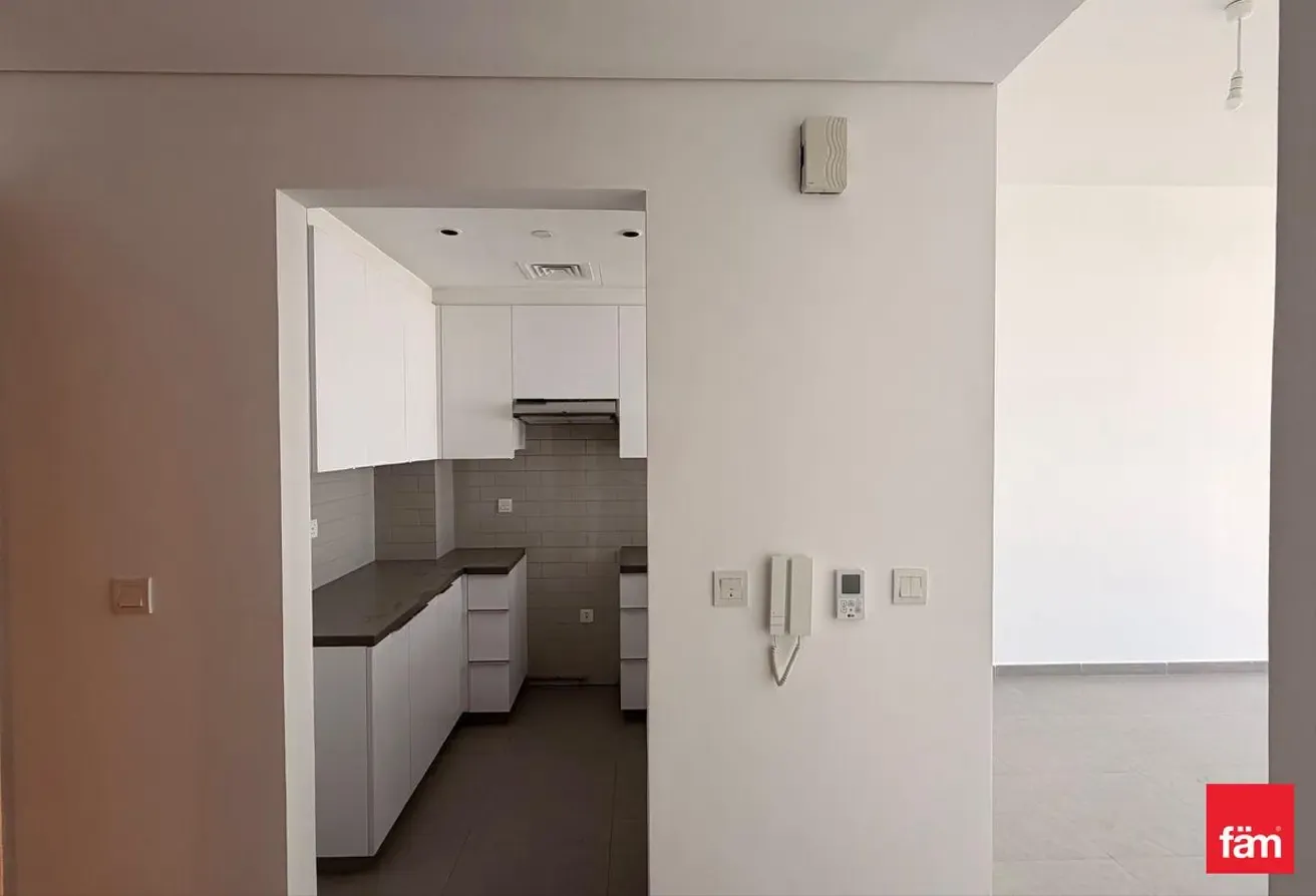Comfortable 1BR|Spacious Feel|Outdoor Balcony