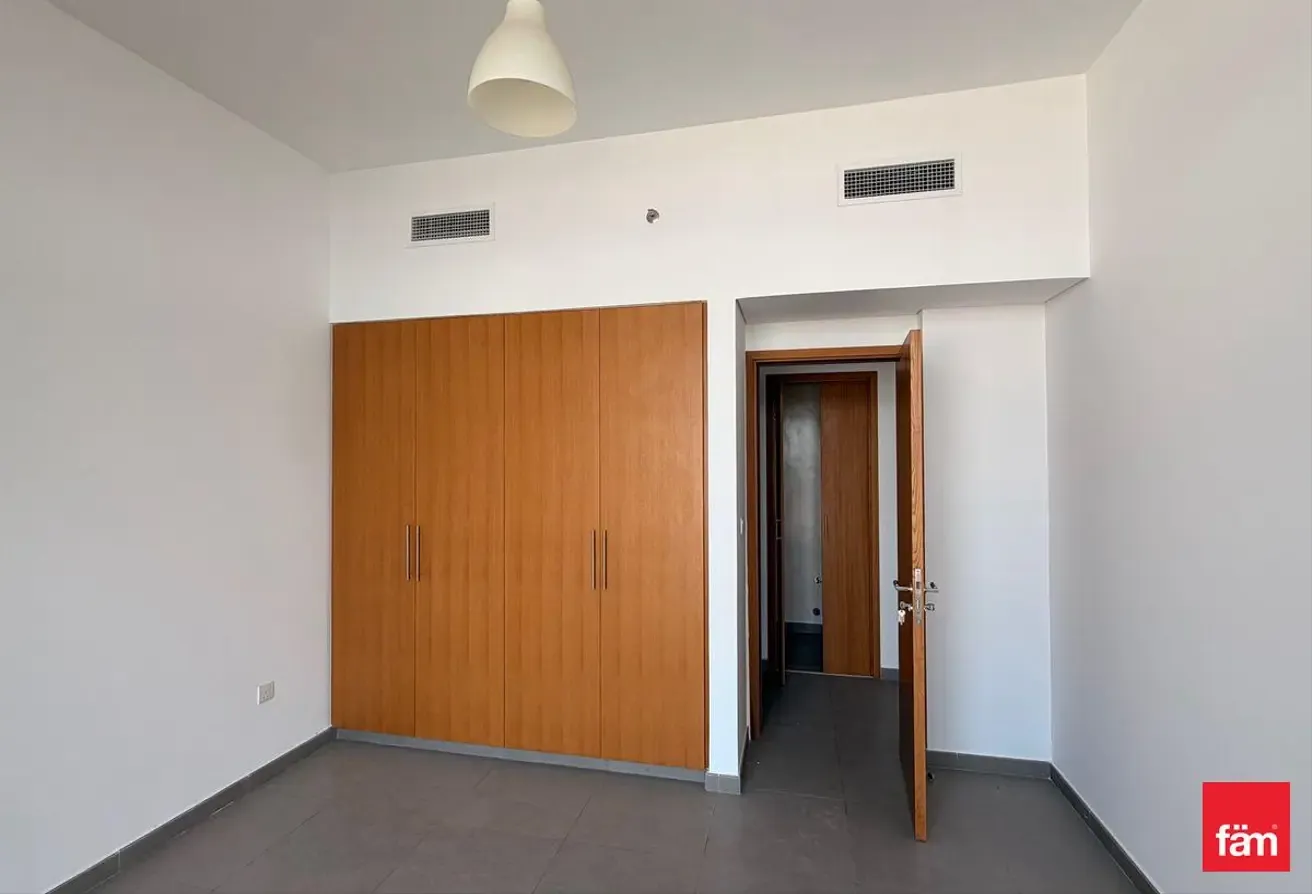 Comfortable 1BR|Spacious Feel|Outdoor Balcony