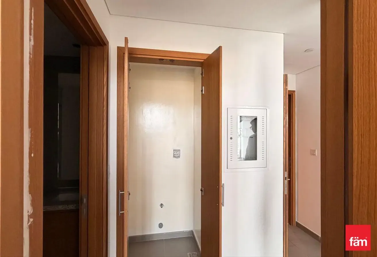 Comfortable 1BR|Spacious Feel|Outdoor Balcony