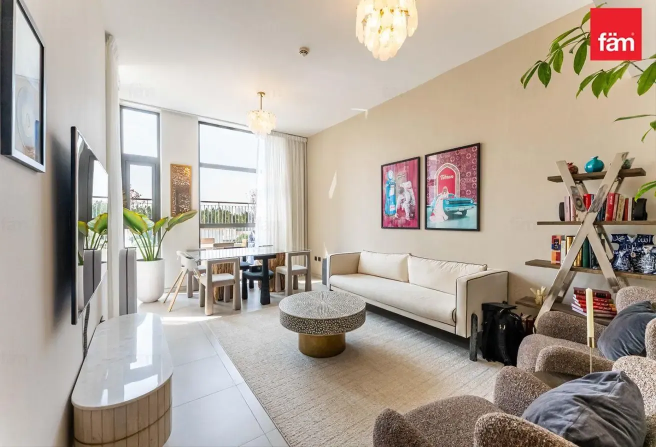 Must See | Bright | Rented | Terrace
