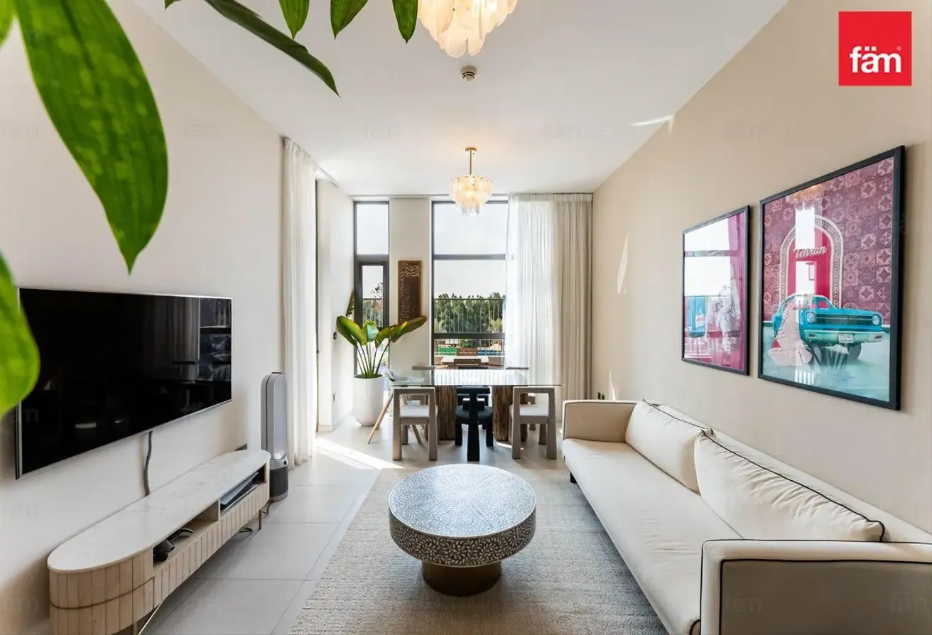 Must See | Bright | Rented | Terrace