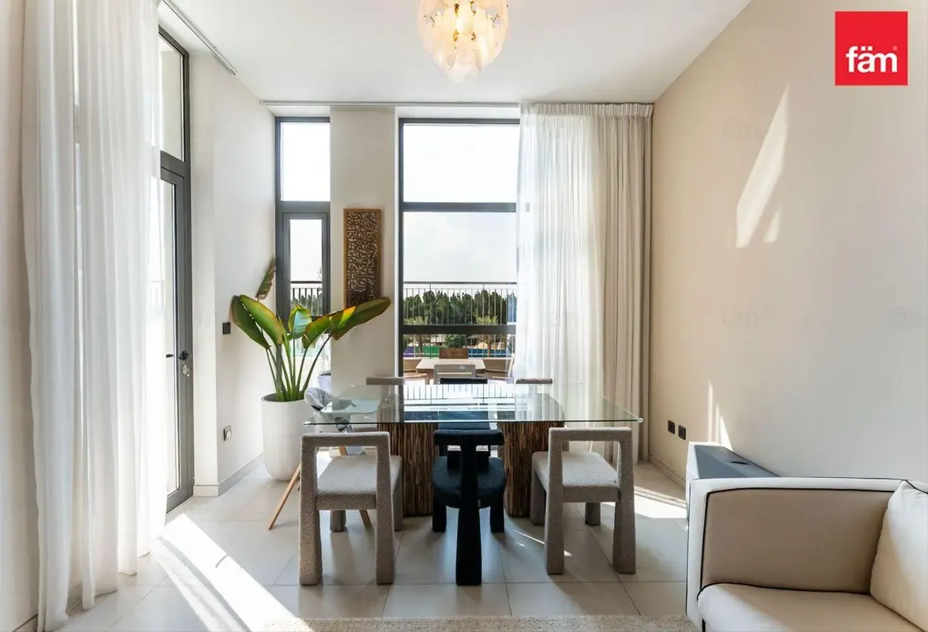 Must See | Bright | Rented | Terrace