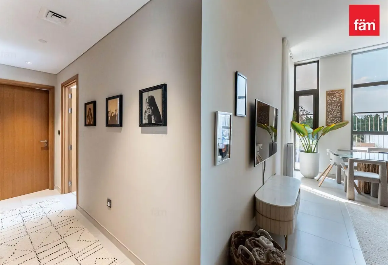 Must See | Bright | Rented | Terrace