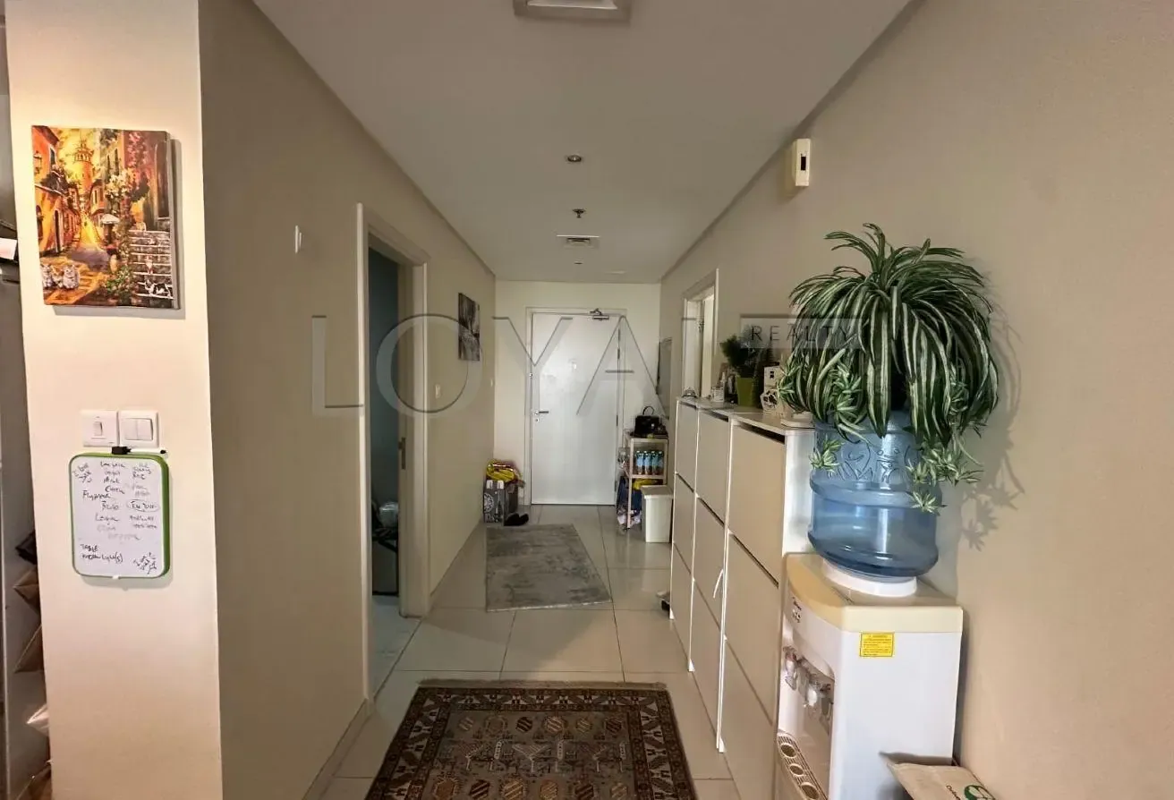 Partial Golf View | Well Maintained | Spacious