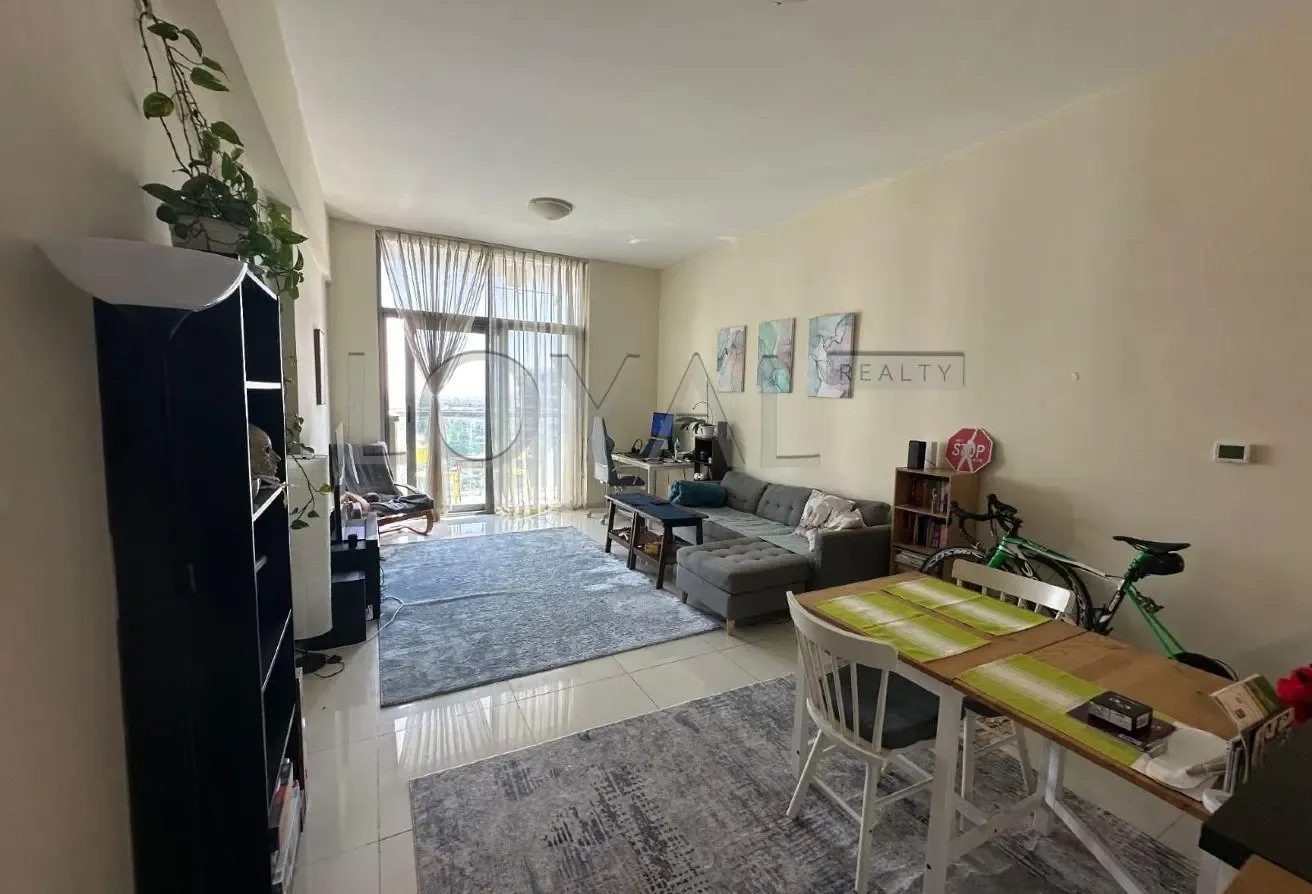 Partial Golf View | Well Maintained | Spacious