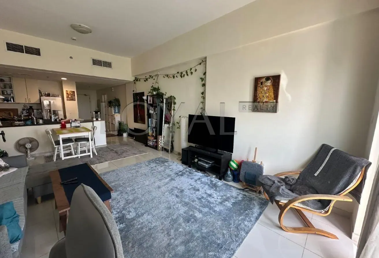 Partial Golf View | Well Maintained | Spacious