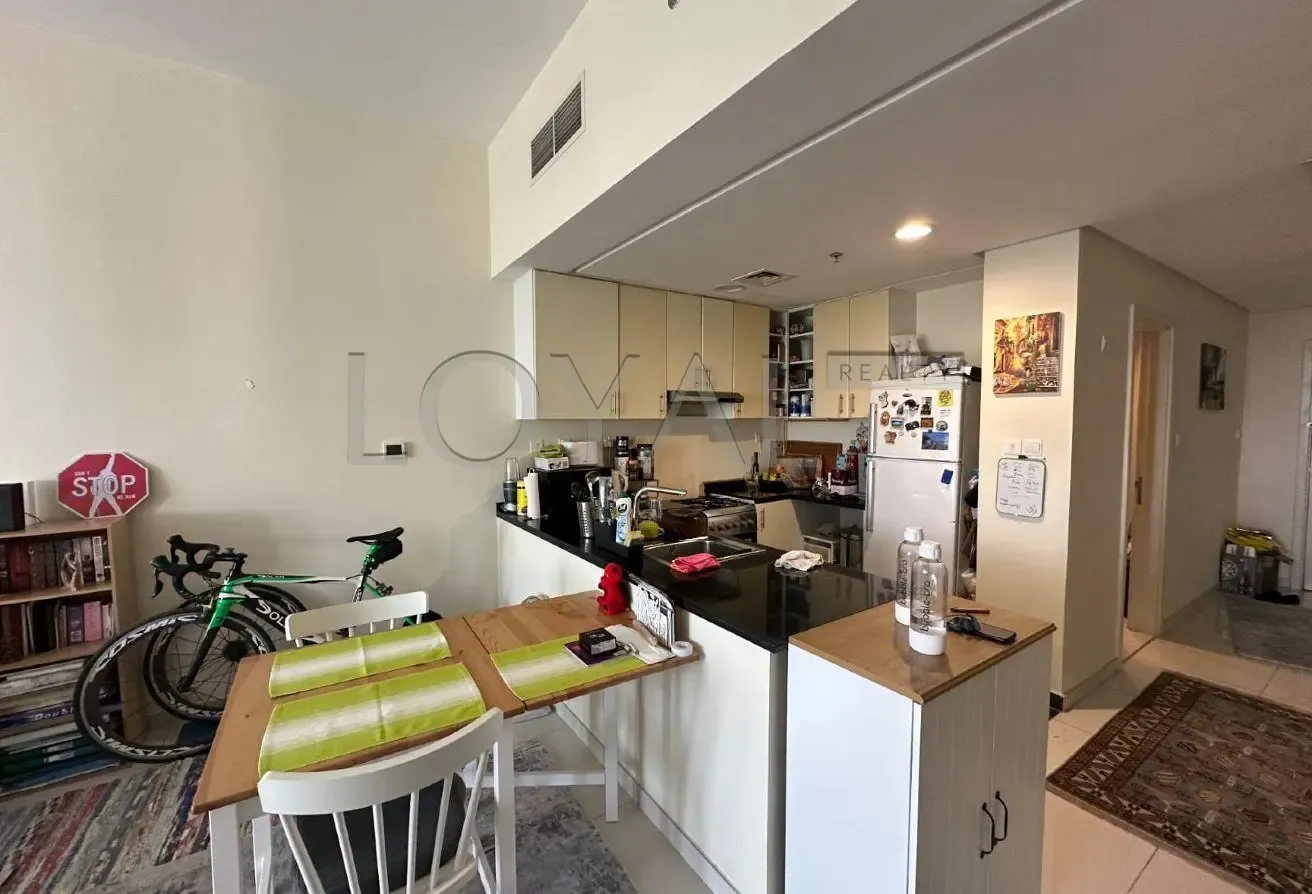 Partial Golf View | Well Maintained | Spacious
