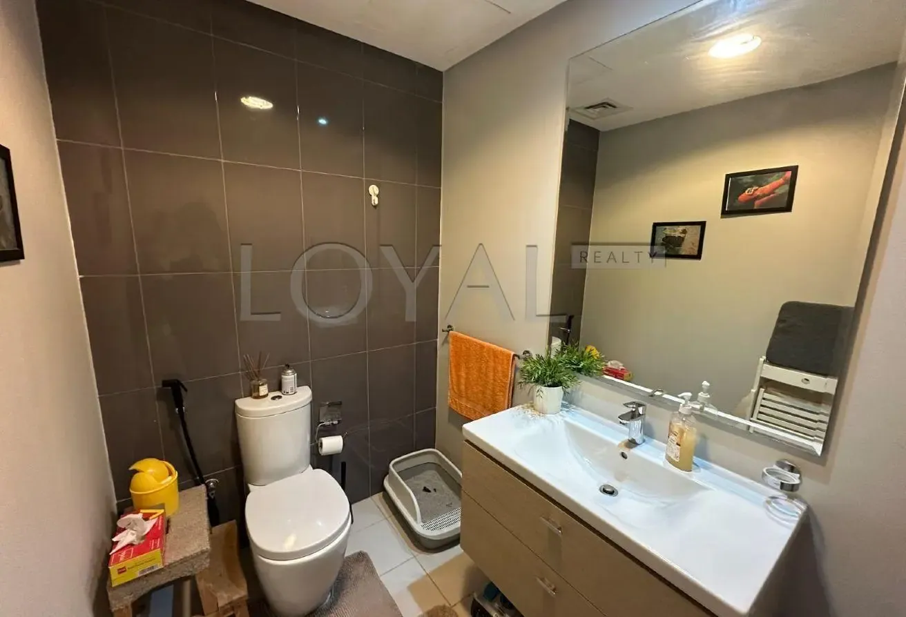 Partial Golf View | Well Maintained | Spacious