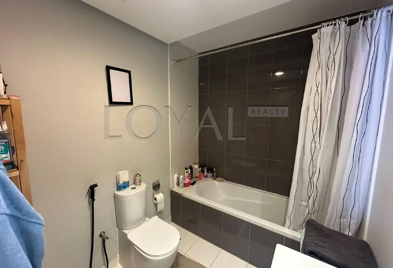 Partial Golf View | Well Maintained | Spacious