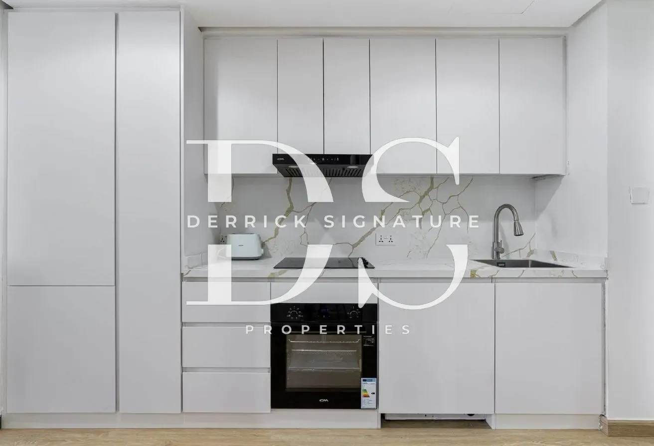 Upgraded Studio | Great Investment | Golf Panorama