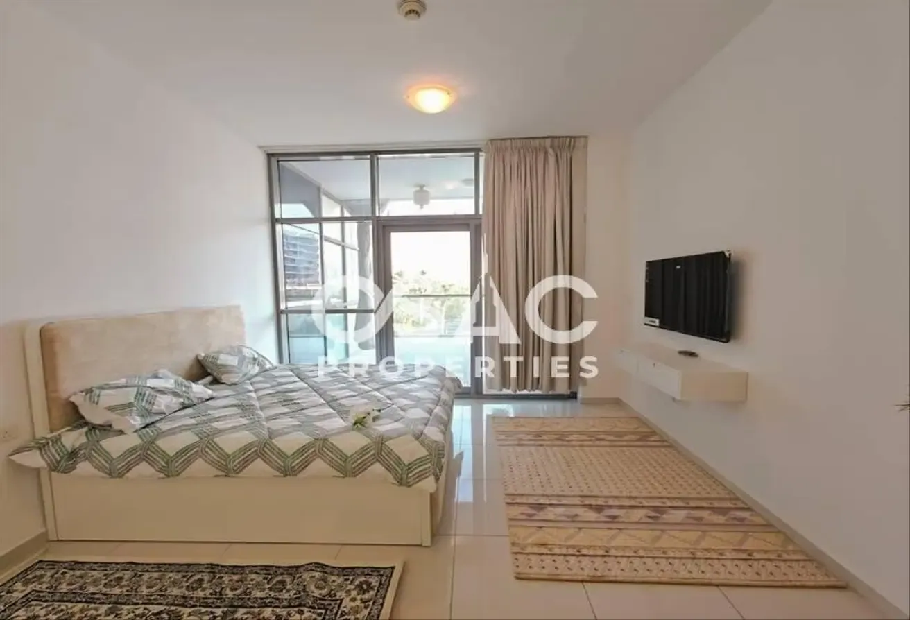 FULLY FURNISHED | SPACIOUS | VACANT