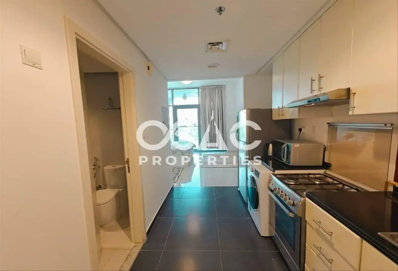FULLY FURNISHED | SPACIOUS | VACANT