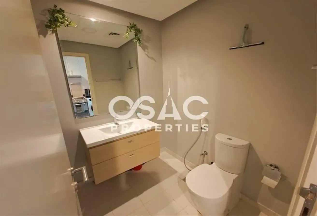 FULLY FURNISHED | SPACIOUS | VACANT