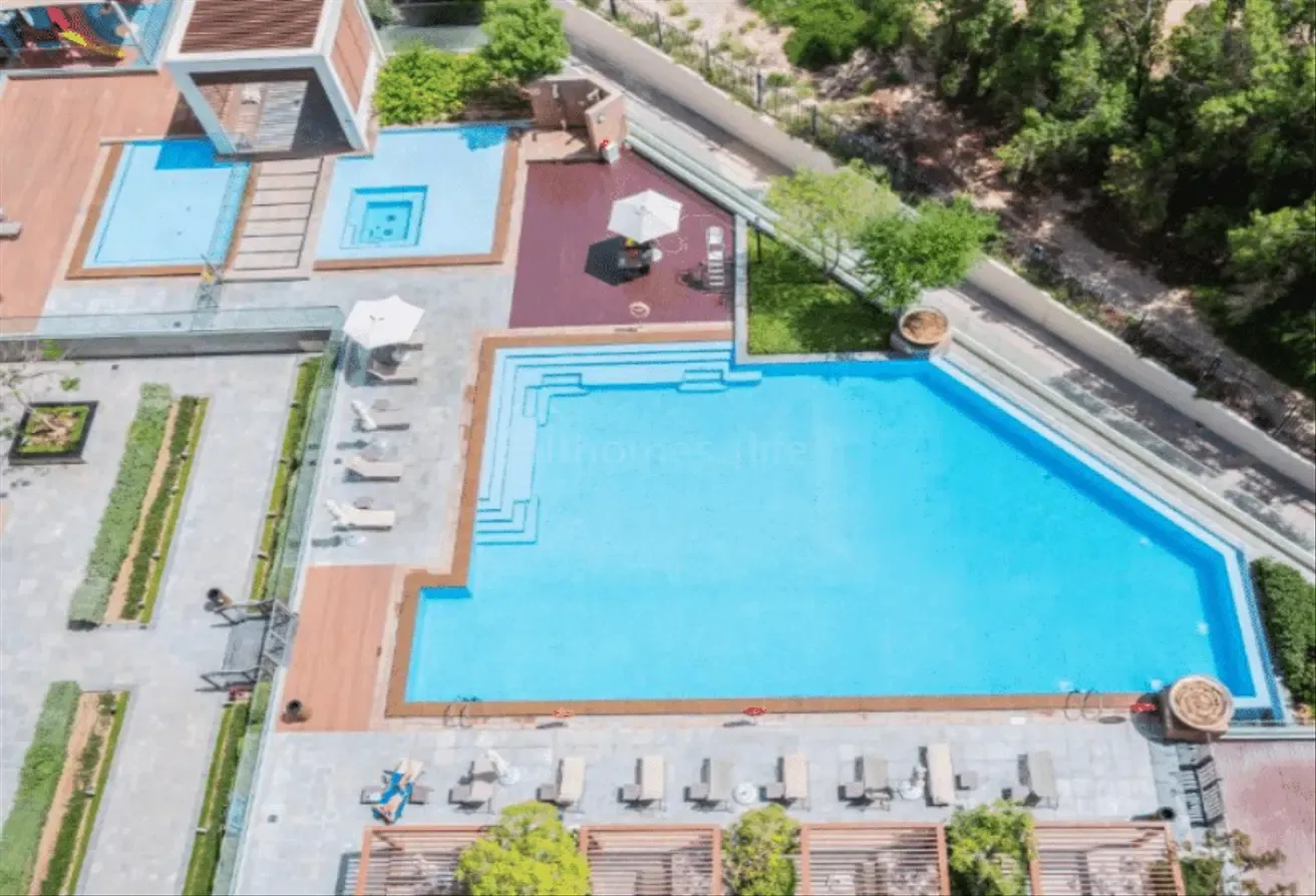 Biggest layout | Furnished  |  Premium Finish |
