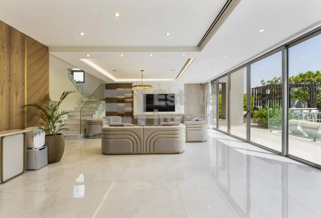 PRIVATE POOL | FULLY FURNISHED | ELITE LOCATION